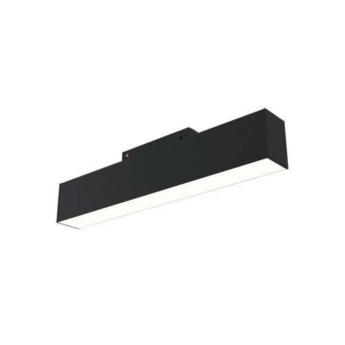 Трековый светильник Technical BASIS TR012-2-12W3K-B