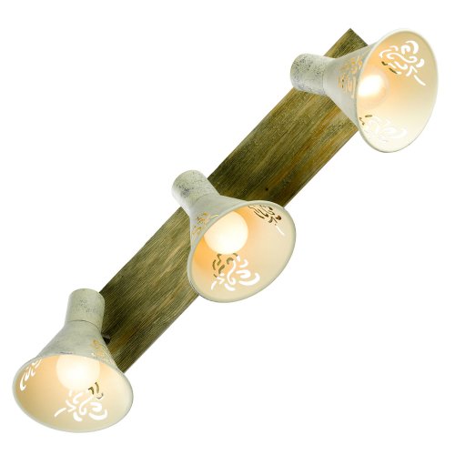 Спот Lussole Mcconnico GRLSP-8059
