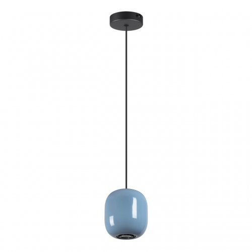 Подвесной светильник Odeon Light Ovali 5053/1B GU10 4W
