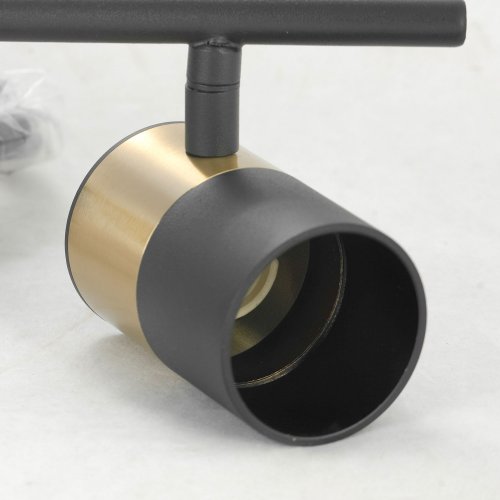 Люстра Lussole Gilbert LSP-8376