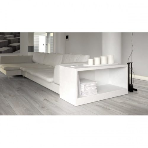 Ламинат 33 класс Kronotex Mammut Plus D 4793 Дуб белый Макро