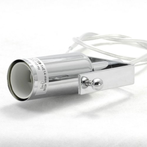 Люстра Lussole Mohave LSP-8089