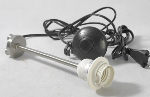 Торшер Lussole Truxton LSP-0502