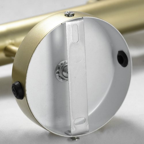 Светильник потолочный Lussole Murray LSP-8169