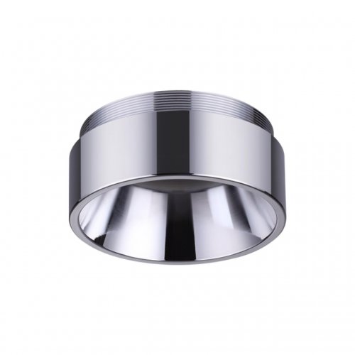 Декоративное кольцо к артикулам 370509 - 370513 Novotech Legio 370514