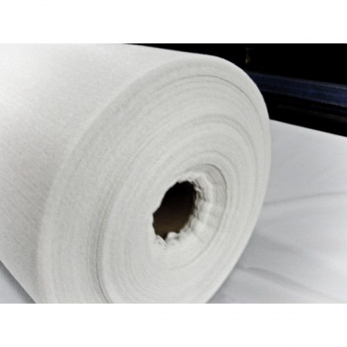 Геотекстиль для дорожек и дачи Лавсан 100 в рулоне