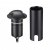 Встраиваемый грунтовый светильник Odeon Light Wald 6662/2GL LED 3W