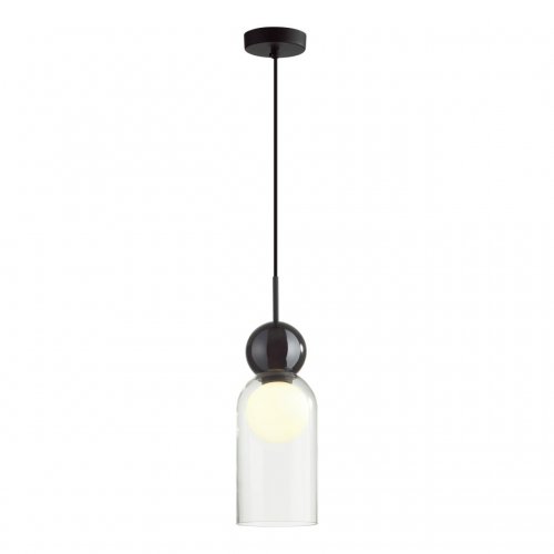 Подвесной светильник Odeon Light Blacky 5022/1 G9 LED 5W