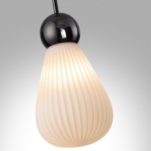 Подвесной светильник Odeon Light Exclusive Elica 5418/1 40W