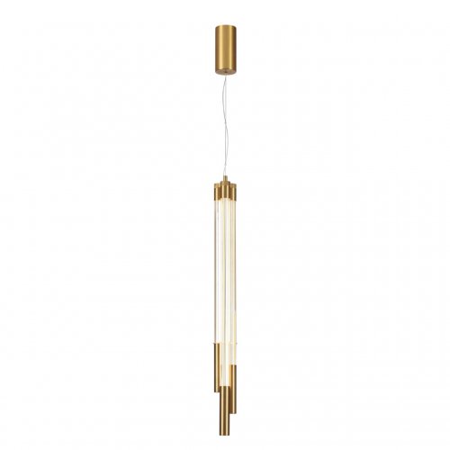 Подвесной светильник Odeon Light Anta 4392/30L LED 30W