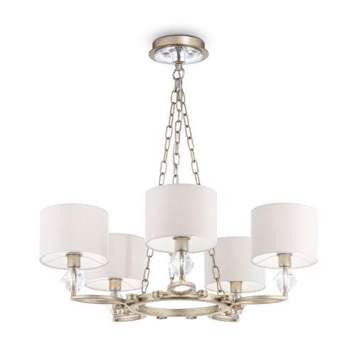 Люстра Maytoni Luxe H006PL-05G