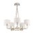 Люстра Maytoni Luxe H006PL-05G Люстра Maytoni Luxe H006PL-05G