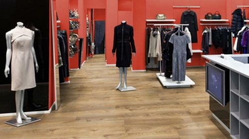 Ламинат Eurowood Chalet Дуб Суприм Натур 45362/0001