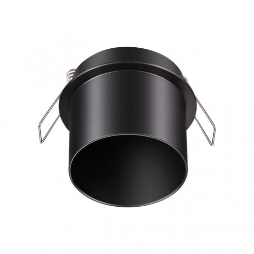 Светильник встраиваемый Novotech Spot 370935 50W черный