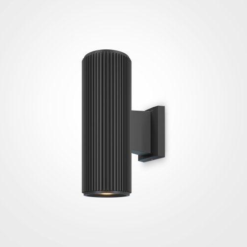Настенный светильник (бра) Outdoor Rando O419WL-02B