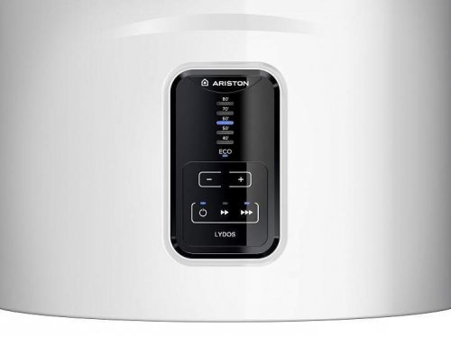Водонагреватель накопительный Ariston LYDOS ECO ABS PW 50 V