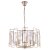 Люстра Freya Rowena FR5045PL-05G Люстра Freya Rowena FR5045PL-05G