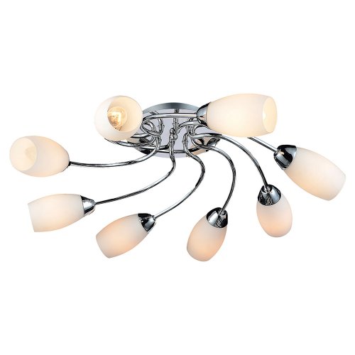 Люстра Lussole Jonesboro GRLSP-0134
