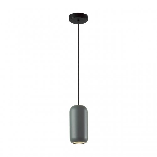 Подвесной светильник Odeon Light Cocoon 5060/1E GU10 4W