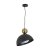 Подвесной светильник Freya Bowl FR5439PL-01B 40W матовый черный Подвесной светильник Freya Bowl FR5439PL-01B 40W матовый черный