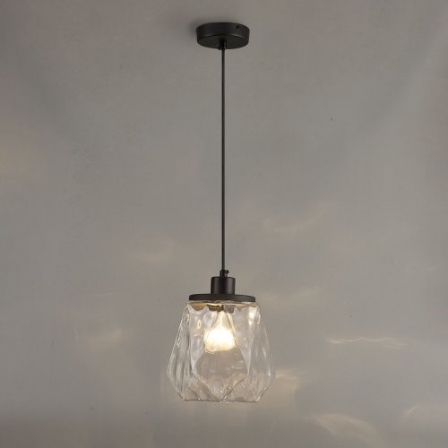 Подвес Odeon Light Capra 4996/1 Modern E27 1*40W (распродажа)