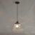 Подвес Odeon Light Capra 4996/1 Modern E27 1*40W (распродажа)