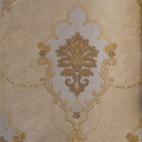 Виниловые обои Roberto Borzagi Queen I 90104-4