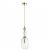 Подвесной светильник Odeon Light Exclusive Bizet 4855/1B 1*40W