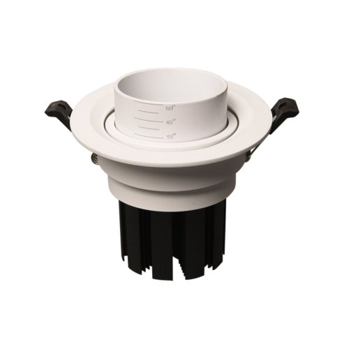 Встраиваемый светильник Technical Elem DL052-L15W3K