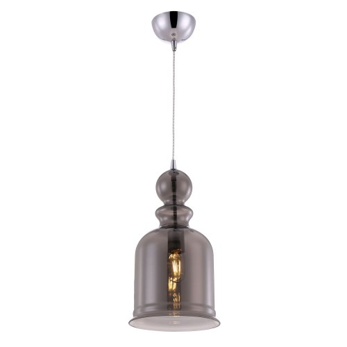 Подвесной светильник Maytoni Tone P035PL-01CH 60W хром