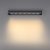 Фасадный светильник Odeon Light Graze цвет черный арт. 7040/10WL 12W LED Фасадный светильник Odeon Light Graze цвет черный арт. 7040/10WL 12W LED