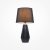 Настольный светильник Maytoni Calvin Table Z181-TL-01-B Настольный светильник Maytoni Calvin Table Z181-TL-01-B