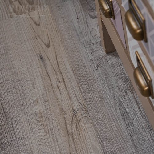 Виниловый ламинат Vinilam Ceramo Wood Сосна Андер 494-9