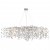 Люстра Odeon Light Delica 4970/16 G9 16*40W Люстра Odeon Light Delica 4970/16 G9 16*40W