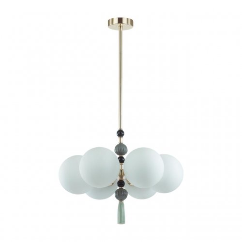 Люстра Odeon Light Exclusive Palle 5405/6 40W