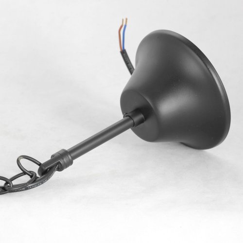 Люстра Lussole Lattice GRLSP-8216