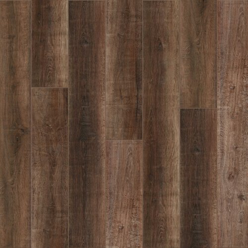 Виниловая плитка ПВХ Royce SPC Ultima 42/5 Дуб Дерби U1970