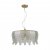 Светильник подвесной Lumion Beatris 5296/5 5*40W матовое золото