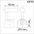 Трековый светильник однофазный светодиодный Novotech Port 358705 10W корпус белый/рефлектор хром Трековый светильник однофазный светодиодный Novotech Port 358705 10W корпус белый/рефлектор хром