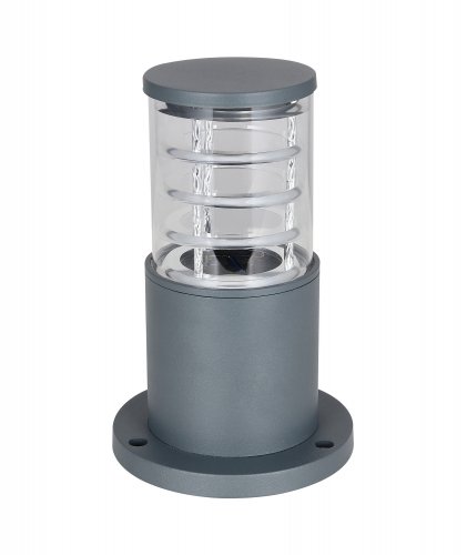 Ландшафтный светильник Outdoor Bronx O576FL-01GR