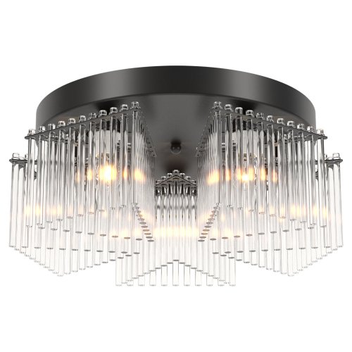 Люстра Lussole Dale LSP-8452