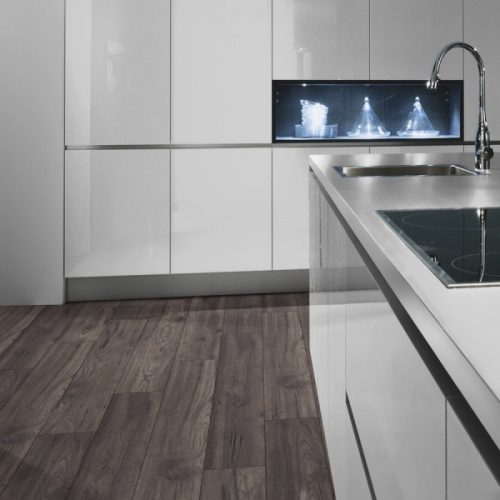 Ламинат 32 класс Kaindl Natural Touch 10-32 Премиум Хикори Беркли