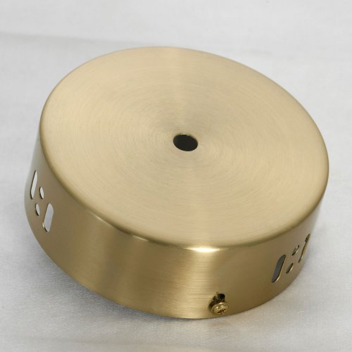 Линейно-подвесной светильник Lussole Concord LSP-7021 38W бронзовый