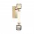 Настенный светильник Odeon Light Exclusive Kliff 5426/13WL 13W Настенный светильник Odeon Light Exclusive Kliff 5426/13WL 13W