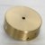 Линейно-подвесной светильник Lussole Concord LSP-7021 38W бронзовый