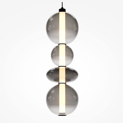 Подвесной светильник Maytoni MOD307PL-L36B3K Futuro 36W LED 3000K 120°