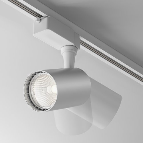 Трековый светильник Technical Vuoro TR003-1-10W4K-W-W