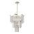 Люстра Odeon Light Graza 4630/7 E14 280 Вт Люстра Odeon Light Graza 4630/7 E14 280 Вт