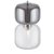 Подвесной светильник Freya Lumen FR5215PL-01CH Подвесной светильник Freya Lumen FR5215PL-01CH