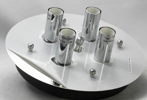 Люстра Lussole Vetere GRLSF-2377-04